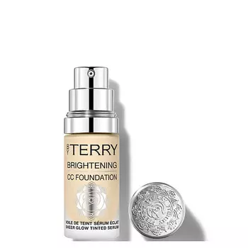 BY TERRY Ухаживающий тональный крем Brightening CC Foundation