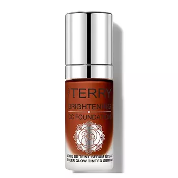 BY TERRY Ухаживающий тональный крем Brightening CC Foundation