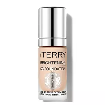 BY TERRY Ухаживающий тональный крем Brightening CC Foundation