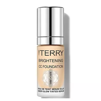 BY TERRY Ухаживающий тональный крем Brightening CC Foundation