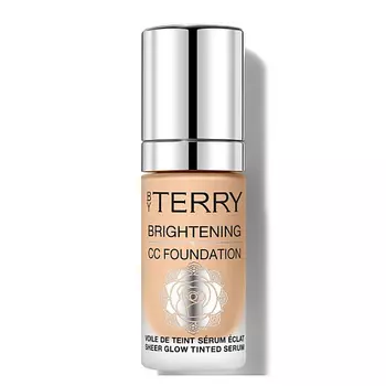 BY TERRY Ухаживающий тональный крем Brightening CC Foundation