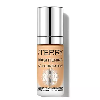 BY TERRY Ухаживающий тональный крем Brightening CC Foundation