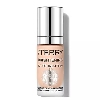 BY TERRY Ухаживающий тональный крем Brightening CC Foundation