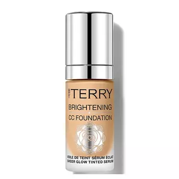 BY TERRY Ухаживающий тональный крем Brightening CC Foundation