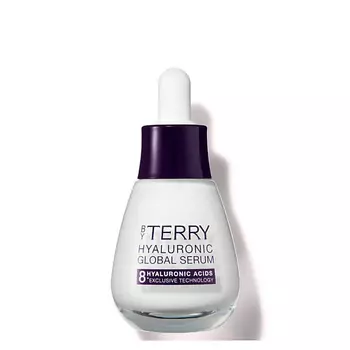 BY TERRY Увлажняющая сыворотка Hyaluronic Global Serum
