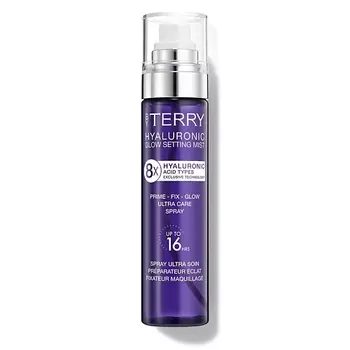 BY TERRY Увлажняющий мист для фиксации макияжа Hyaluronic Glow Setting Mist