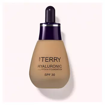 BY TERRY Увлажняющий тональный крем Hyaluronic Hydra-Foundation