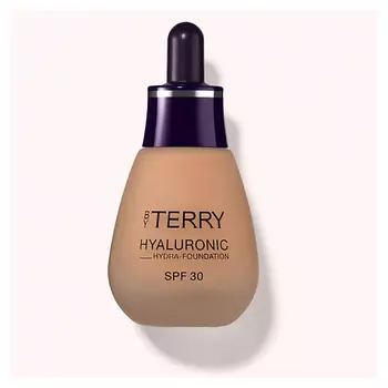 BY TERRY Увлажняющий тональный крем Hyaluronic Hydra-Foundation
