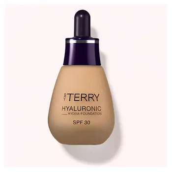 BY TERRY Увлажняющий тональный крем Hyaluronic Hydra-Foundation
