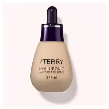 BY TERRY Увлажняющий тональный крем Hyaluronic Hydra-Foundation