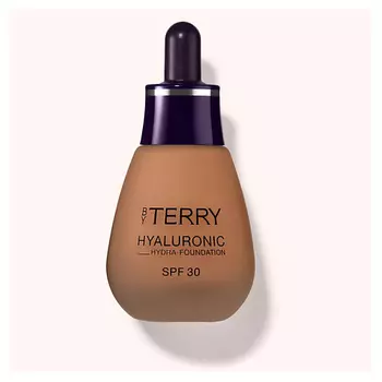 BY TERRY Увлажняющий тональный крем Hyaluronic Hydra-Foundation