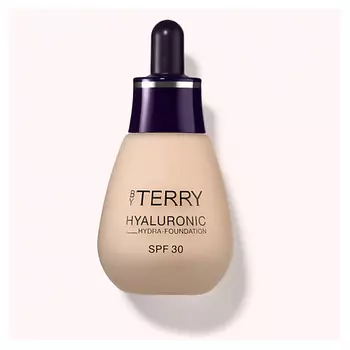 BY TERRY Увлажняющий тональный крем Hyaluronic Hydra-Foundation