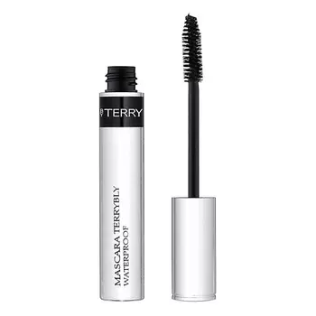BY TERRY Водостойкая тушь для ресниц Terrybly Waterproof Mascara