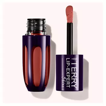 BY TERRY Жидкая губная помада-блеск Lip-Expert Shine