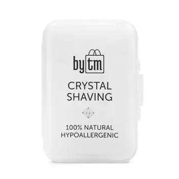 BY TM Алунит после бритья