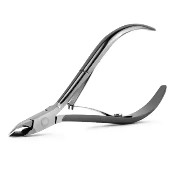 BY TM Кусачки для кутикулы