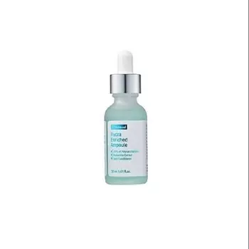 BY WISHTREND Cыворотка Hydra Enriched Ampoule 30.0