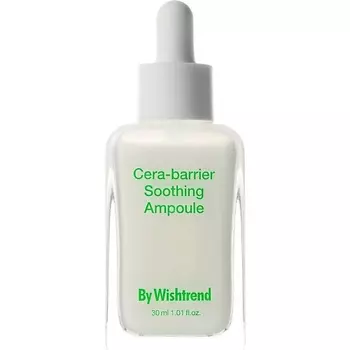 BY WISHTREND Сыворотка Ceramide Milky Ampoule 30.0