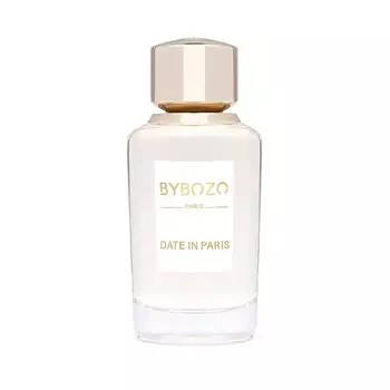 BYBOZO Парфюмированный спрей для тела Date In Paris 75