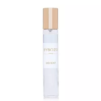 BYBOZO Парфюмированный спрей для тела Decent 18