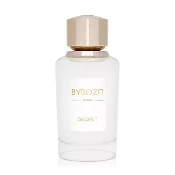 BYBOZO Парфюмированный спрей для тела Decent 75
