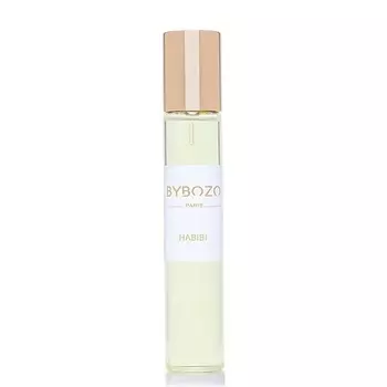 BYBOZO Парфюмированный спрей для тела Habibi 18