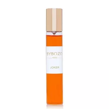 BYBOZO Парфюмированный спрей для тела Joker 18