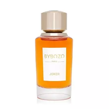 BYBOZO Парфюмированный спрей для тела Joker 75