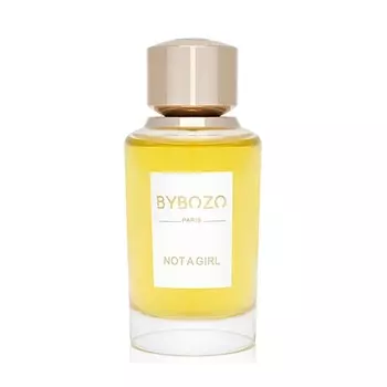 BYBOZO Парфюмированный спрей для тела Not A Girl 75