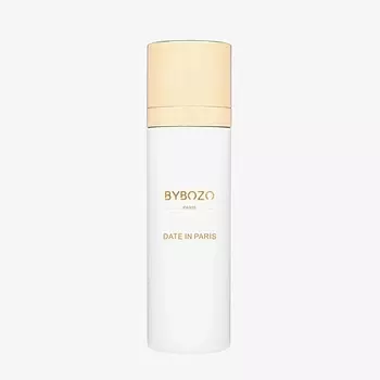 BYBOZO Парфюмированный спрей для тела Date In Paris
