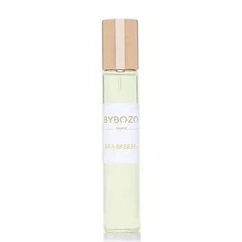 BYBOZO Парфюмированный спрей для тела Sea Breeze 18