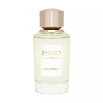 BYBOZO Парфюмированный спрей для тела Sea Breeze 75