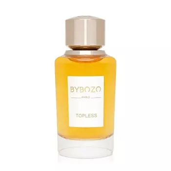 BYBOZO Парфюмированный спрей для тела Topless 75