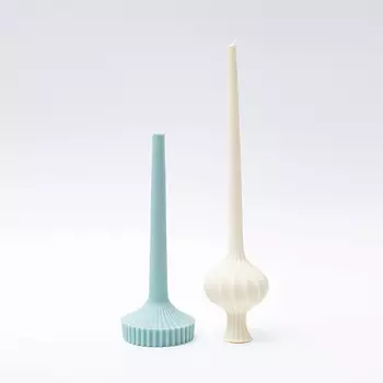 BYGY BY GOLUBOVSKAYA YAKANINA Набор декоративных свечей