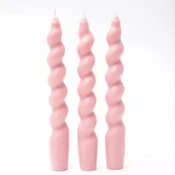 BYGY BY GOLUBOVSKAYA YAKANINA Набор декоративных свечей