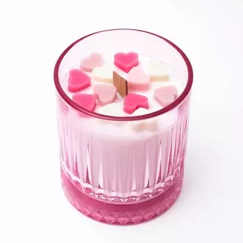 BYGY BY GOLUBOVSKAYA YAKANINA Свеча декоративная 1.0