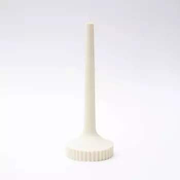 BYGY BY GOLUBOVSKAYA YAKANINA Свеча декоративная 1.0