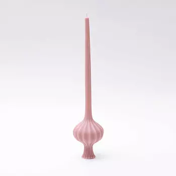 BYGY BY GOLUBOVSKAYA YAKANINA Свеча декоративная 1.0