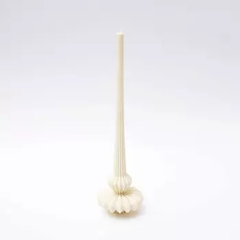 BYGY BY GOLUBOVSKAYA YAKANINA Свеча декоративная 1.0