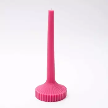 BYGY BY GOLUBOVSKAYA YAKANINA Свеча декоративная 1.0