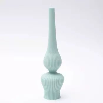 BYGY BY GOLUBOVSKAYA YAKANINA Свеча декоративная 1.0