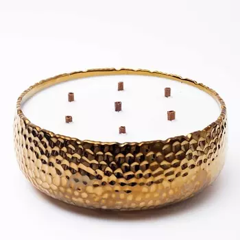 BYGY BY GOLUBOVSKAYA YAKANINA Свеча декоративная 1.0