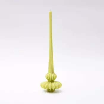 BYGY BY GOLUBOVSKAYA YAKANINA Свеча декоративная 1.0