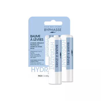 BYPHASSE Бальзам для губ защитный 4.8