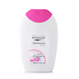 BYPHASSE Гель для душа Argan oil
