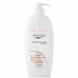 BYPHASSE Гель для душа Coconut