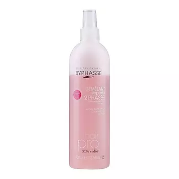 BYPHASSE ЭКСПРЕСС-КОНДИЦИОНЕР для окрашенных волос 400.0