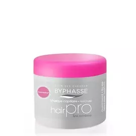 BYPHASSE Маска для волос HAIR PRO разглаживающая