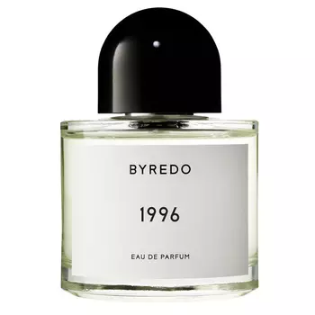 BYREDO 1996 Eau De Parfum 50