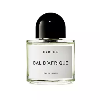 BYREDO Bal D'Afrique Eau De Parfum 100